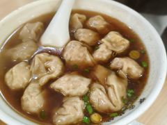 -蒋家桥饺面店(广陵路店)