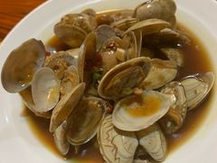 -炭虎子水浒烤肉(梦时代店)