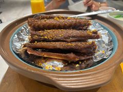 -富淳饭店(陆家嘴保利广场店)