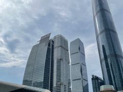 -肯德基(大剧院店)