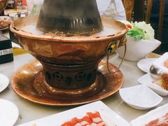-牛街·马辈儿涮肉(牛街二店)