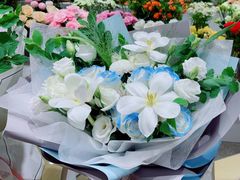 -EPOQUE·一刻花店(兴业太古汇店)