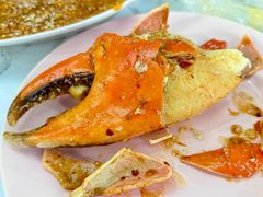 -龙海鲜螃蟹王(宏茂桥店)