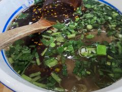 -马记永·兰州牛肉面(山姆外高桥店)