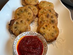 -曾宴·楚菜(湖北省博物馆店)