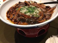 -上海人家花樣年华(中山公园店)