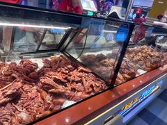 -阿满食品(大连商场店)