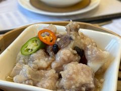 -潮福城大酒楼(北尚店)