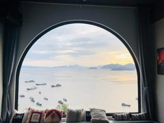 -北岐滩涂