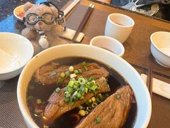 -中国厨房/台湾牛肉面