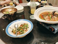 -香山湖华璋大酒店(新浦路店)