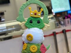 -CORNER CONE GELATO酷矿手作霜淇淋(南头古城店)