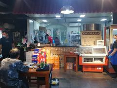-满族八旗正宗牛肉面