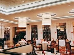 大堂-酌宴府The China Club·广州万富希尔顿酒店(云城东路店)