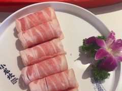 -小龙坎火锅(汉街店)