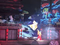 -东台西溪天仙缘景区