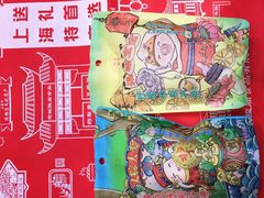 -上海梨膏糖商店(豫园商城店)