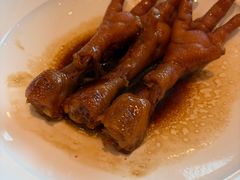 -金悦轩海鲜酒家(拱北店)