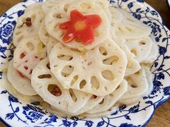 -福顺祥大盘鸡(临潼店)