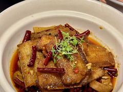 -汉水谣·江景餐厅(江滩店)