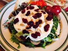 ricotta芝士沙拉-LYFATTI 莱芙缇(赣水路店)