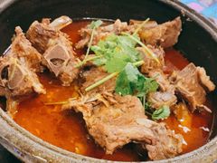 -百味源炭火烤翅 ·夜市大排档(酒仙桥店)