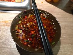 -野妹经典火锅(江夏中百店)
