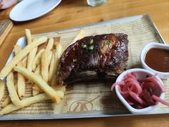-LENBACH兰巴赫西餐啤酒坊 (开发区店)