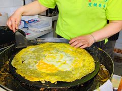 -清真·二嫂子煎饼果子(卫津路总店)