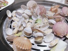 -苏大嘴海鲜牧场(奥林匹克店)