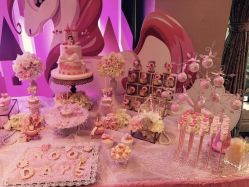 -M'S BANQUET AND SPACE ART