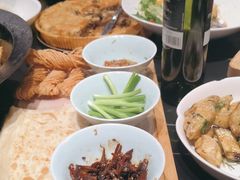 -大鸭梨烤鸭(望京店)