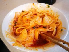 -刘二妈米皮(步行街店)