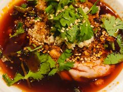 -成都你六姐·牛肉冒菜(城市集市合生汇店)