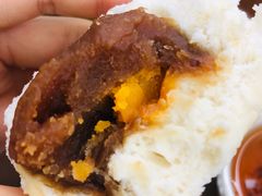 莲蓉包-香港蓮香樓(中環店)