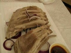 -楼兰印象(朝外店)