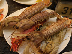 -重庆雾都宾馆-自助餐厅