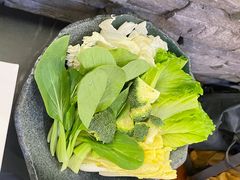 -熹悟海鲜火锅·广式打边炉