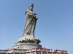 -天津妈祖文化园