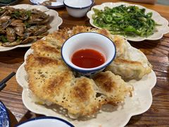 -南记食粥坊·宵夜大排档(岭南分店)