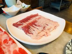 -东来顺饭庄(西直门店)
