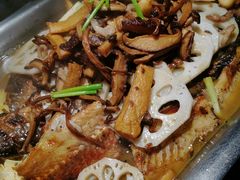 -辣尚瘾·烤鱼·新川菜(交大直营店)