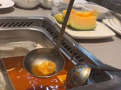 -海底捞火锅(振华商厦店)