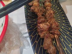 -静宇羊肉汤(鄞州乐橙荟店)