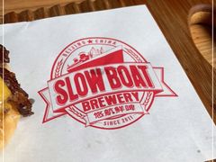 -悠航SLOWBOAT(三里屯店)