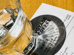 -VOYAGE COFFEE(杨梅竹店)