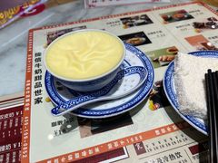 -捷信牛奶甜品世家(合生汇店)