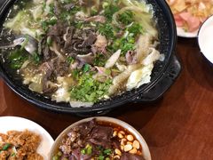 -谢老五跷脚牛肉·非遗传承店