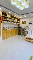 -慈蕊美容养生·专业经络调理