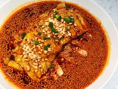 -青花椒花椒鱼(合生汇店)